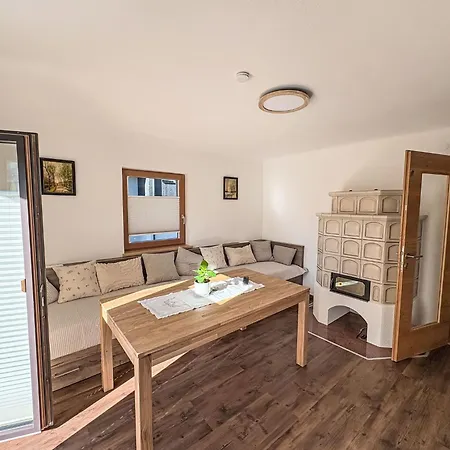 Apartment Voglreiter By Interhome