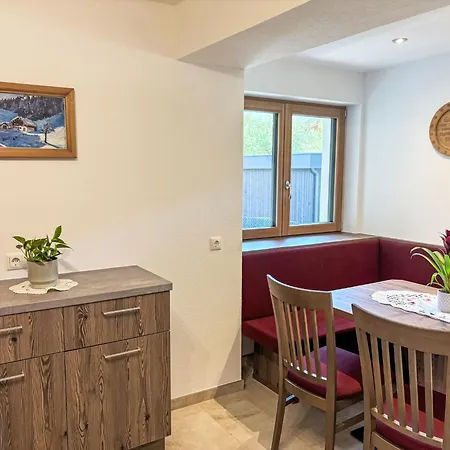 Voglreiter By Interhome Apartment