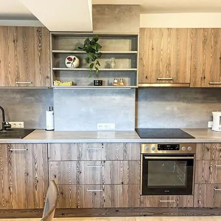 Voglreiter By Interhome Apartment *