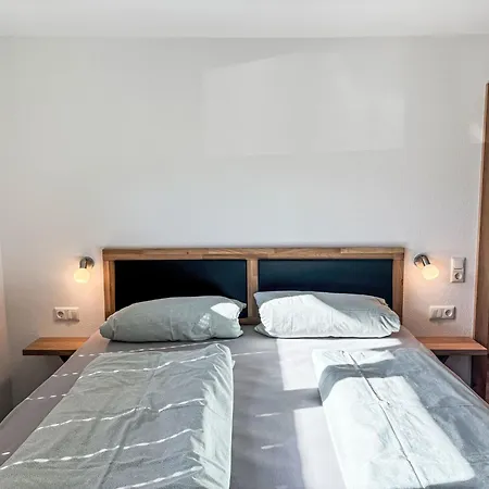 Apartment Voglreiter By Interhome *