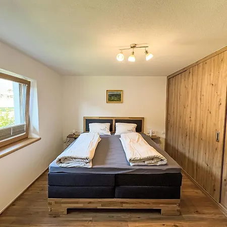 Apartment Voglreiter By Interhome *