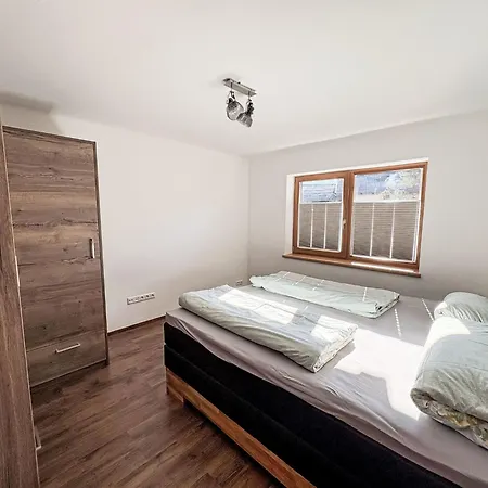 Apartment Voglreiter By Interhome