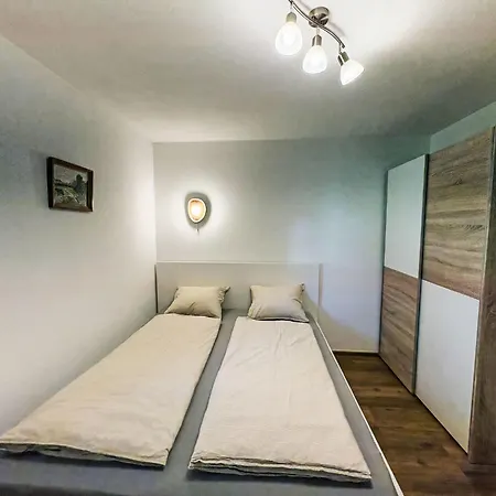 شقة Voglreiter By Interhome بيسندورف