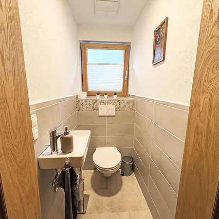 Apartment Voglreiter By Interhome Piesendorf