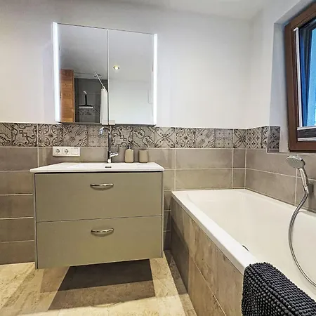 Voglreiter By Interhome * بيسندورف
