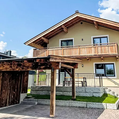 Apartamento Voglreiter By Interhome Piesendorf