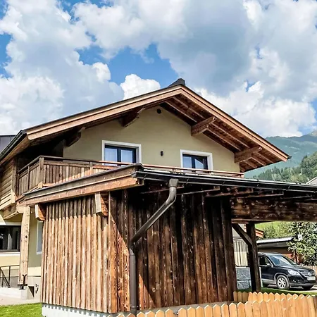 Apartamento Voglreiter By Interhome