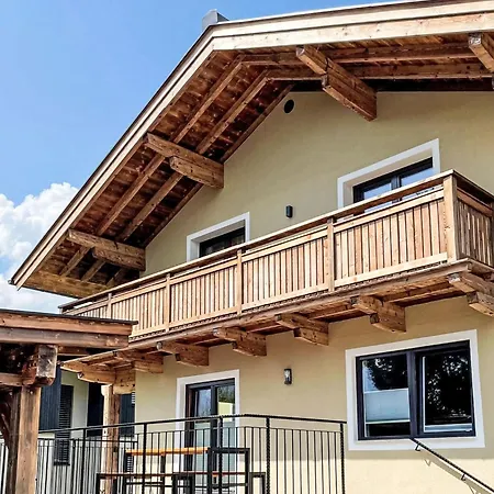 Apartamento Voglreiter By Interhome Piesendorf