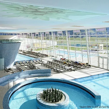 Voglreiter By Interhome Apartment