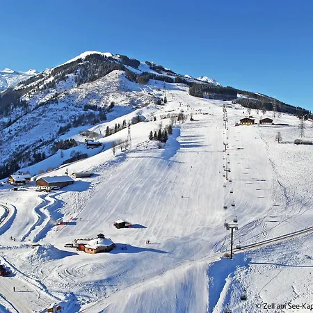 Voglreiter By Interhome Apartment Piesendorf