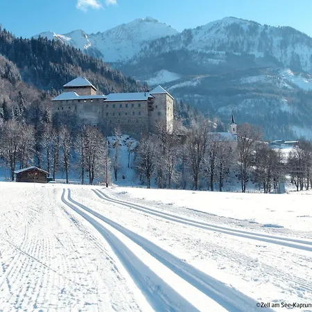 Apartment Voglreiter By Interhome Piesendorf